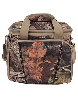 Liberty Bags 5561  Camo Camping Cooler