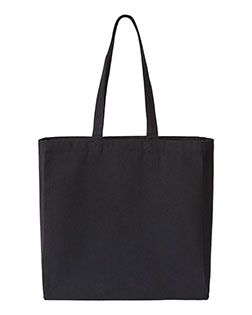 Liberty Bags 8503R Isabella Midweight Recycled Canvas Tote