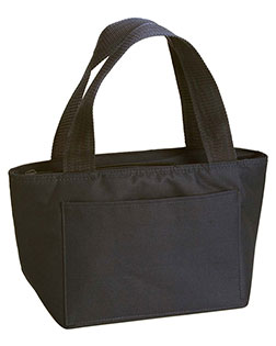 Liberty Bags 8808 Men Simple and Cool Recycled Cooler Bag