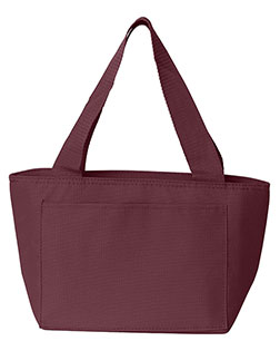 Liberty Bags 8808 Recycled Cooler Bag at BigNTallApparel