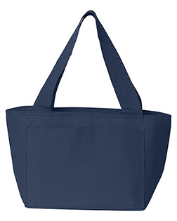 Liberty Bags 8808 Men Simple and Cool Recycled Cooler Bag at BignTallApparel