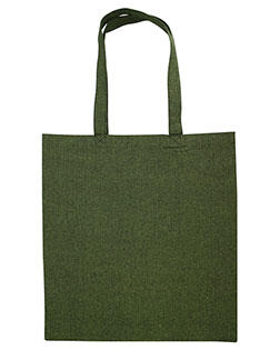 Liberty Bags 8860R  Nicole Recycled Cotton Canvas Tote