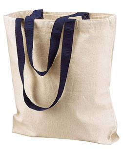 Liberty Bags 8868 Men Marianne Cotton Canvas Tote