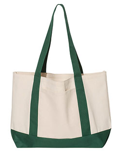 Liberty Bags 8869  Leeward Boater Tote