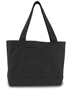 Liberty Bags 8870  Pigment-Dyed Premium Canvas Tote