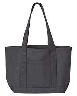 Liberty Bags 8871  Large Boater Tote at BignTallApparel