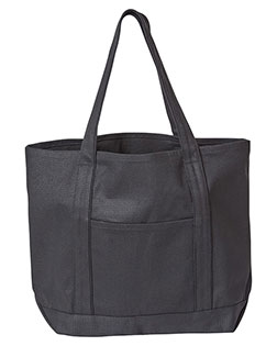 Liberty Bags 8872  X-Large Boater Tote