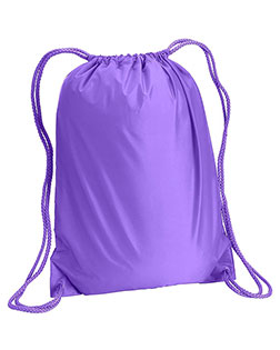 Liberty Bags 8881 Drawstring Pack with DUROcord®