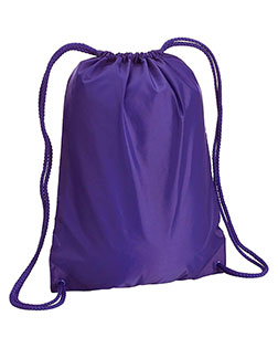 Liberty Bags 8881  Drawstring Pack with DUROcord®