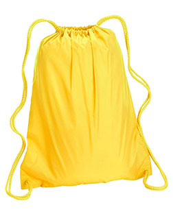 Liberty Bags 8882 Women Large Drawstring Backpack