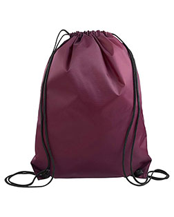 Liberty Bags 8886 Men Value Drawstring Backpack