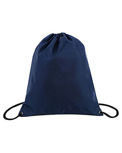 Liberty Bags 8893 Basic Drawstring Backpack at Bigntall Apparel