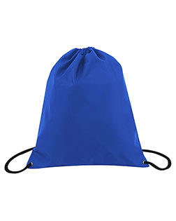 Liberty Bags 8893 Basic Drawstring Backpack In Big & Tall Sizes