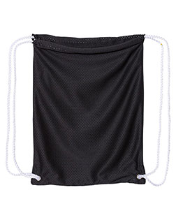 Liberty Bags 8895 Mesh Drawstring Backpack