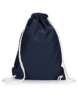 Liberty Bags 8895  Mesh Drawstring Backpack