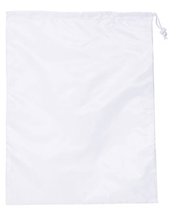 Liberty Bags 9008  Drawstring Laundry Bag