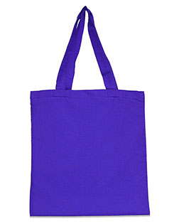 Liberty Bags 9860 Amy Cotton Canvas Tote