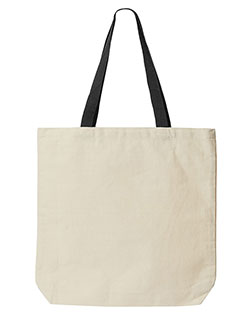 Liberty Bags 9868  Jennifer Cotton Canvas Tote