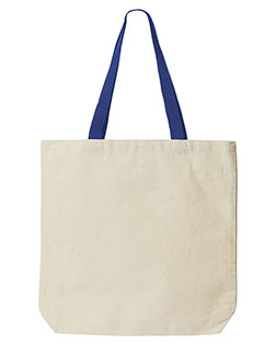 Liberty Bags 9868 Jennifer Cotton Canvas Tote