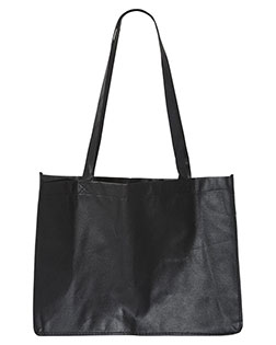 Liberty Bags A134  Non-Woven Deluxe Junior Tote