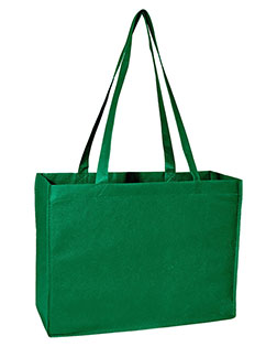 Liberty Bags A134  Non-Woven Deluxe Junior Tote