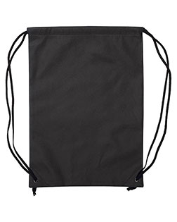 Liberty Bags A136 Non-Woven Drawstring Backpack