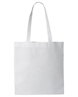 Liberty Bags FT003 Non-Woven Tote at Bigntall Apparel