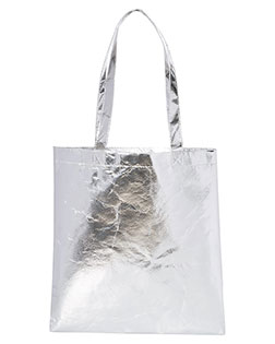 Liberty Bags FT003M  Metallic Tote