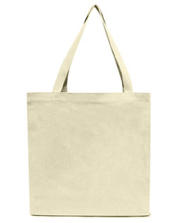 Liberty Bags LB8503 Men Isabella Canvas Tote