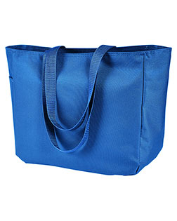 Liberty Bags LB8815 Men Must Have 600D Tote at BigNTallApparel