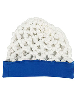 Liberty Bags NH01  Hoop Head Net Head Hat at Bigntall Apparel