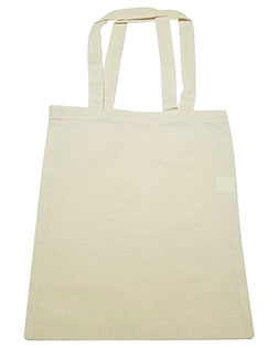Liberty Bags OAD117  OAD Cotton Canvas Tote