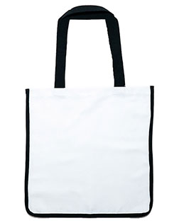 Liberty Bags PSB1516  Sublimation Medium Tote Bag