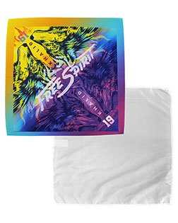 Liberty Bags PSB2121  Sublimation Bandana