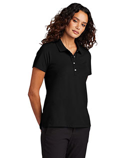 Mercer+Mettle ™  Women's Stretch Pique Polo MM1005