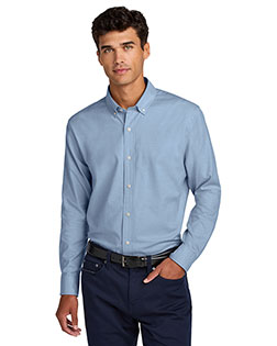Mercer+Mettle MM2002 ® Long Sleeve Modern Oxford Shirt