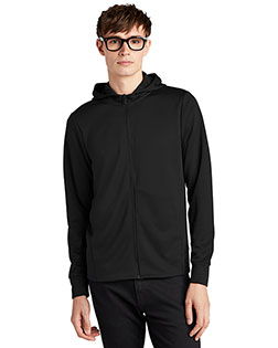 Mercer+Mettle Double-Knit Full-Zip Hoodie MM3002