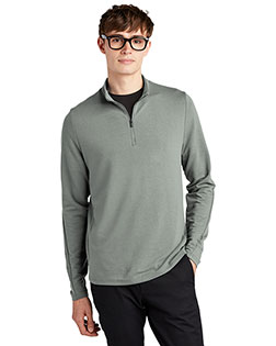 Mercer+Mettle Stretch 1/4-Zip Pullover MM3010