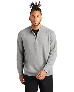 Mercer+Mettle 1/4-Zip Sweater MM3020