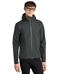 Mercer+Mettle Waterproof Rain Shell MM7000