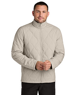 Mercer+Mettle MM7202 ® Quilted Liner Jacket