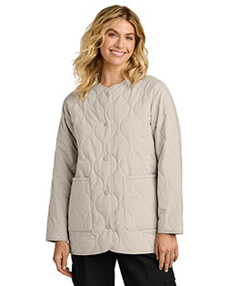 Mercer+Mettle MM7203 ® Women's Quilted Liner Jacket