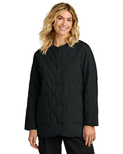 Mercer+Mettle MM7203 ® Women's Quilted Liner Jacket