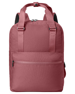 Mercer+Mettle ™  Claremont Handled Backpack MMB211 at BignTallApparel