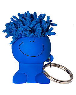 MopToppers PL-0827 Mobile Stand Cord Winder Key Chain