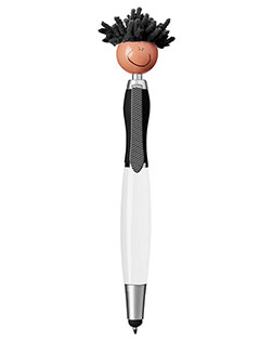 MopToppers PL-1785  Multicultural Screen Cleaner With Stylus Pen