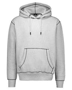 MV Sport 20142  Pro-Weave® Sideline Hooded Sweatshirt at BignTallApparel