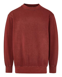 MV Sport 23142 Men's Coastal Color™ Crewneck Sweatshirt