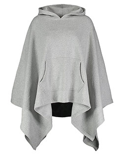 MV Sport W17125  Women's Amanda Poncho