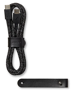 Native Union NU001  Belt Cable USB Charger